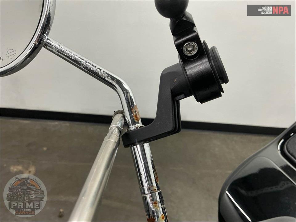 2021 Harley-Davidson FLTRK ROAD GLIDE LIMITED — фото 29