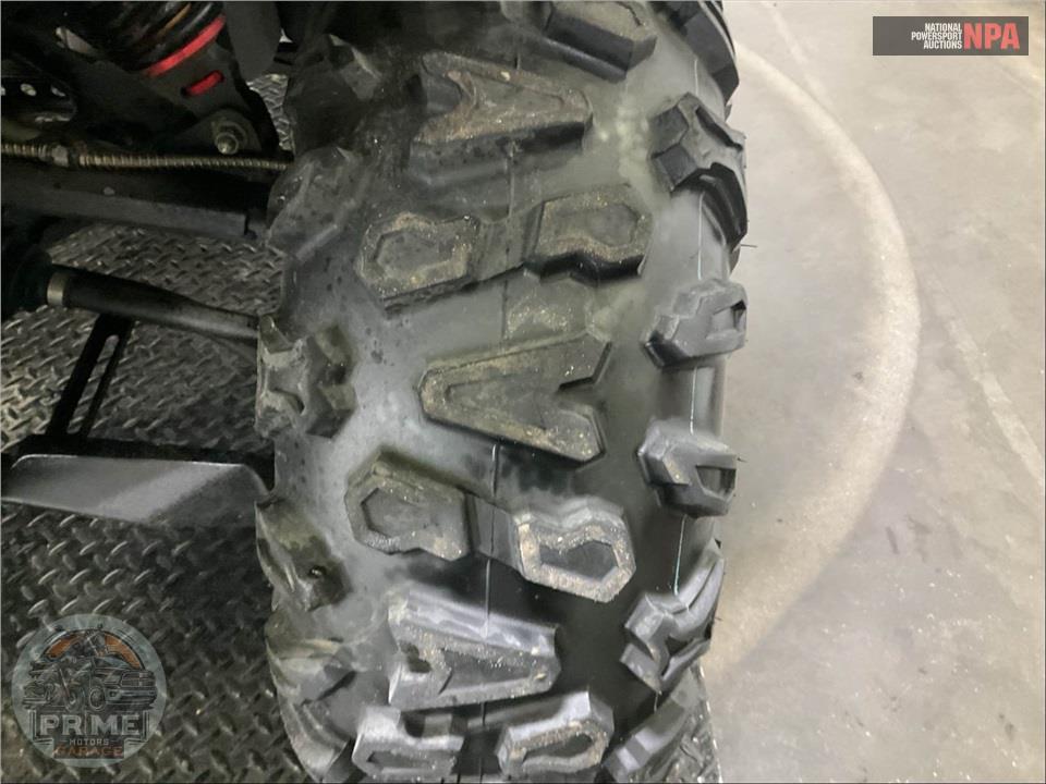 2022 Cf Moto CFORCE 800 XC — фото 15