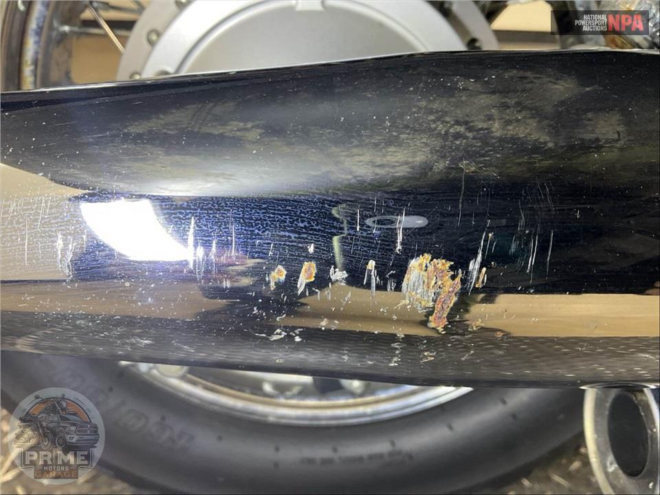 2008 Honda VT750C2F8 SHADOW SPIRIT — фото 12
