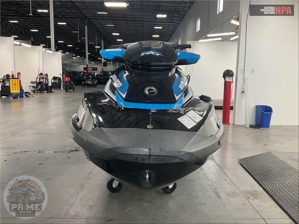 2017 Seadoo/Brp RXT 260 — фото 2