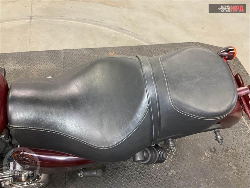 2014 Harley-Davidson XL1200T SUPERLOW — фото 37