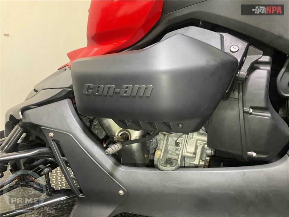 2023 Can-Am RYKER SPORT 900 ACE — фото 7