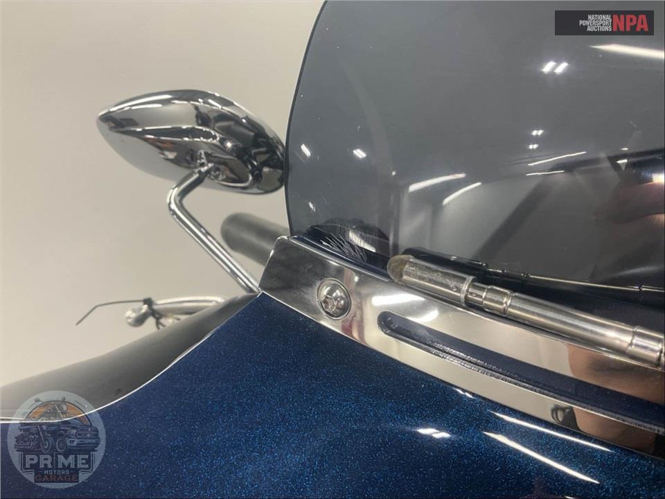 2013 Harley-Davidson FLHTK ELECTRA GLIDE UL LI — фото 13