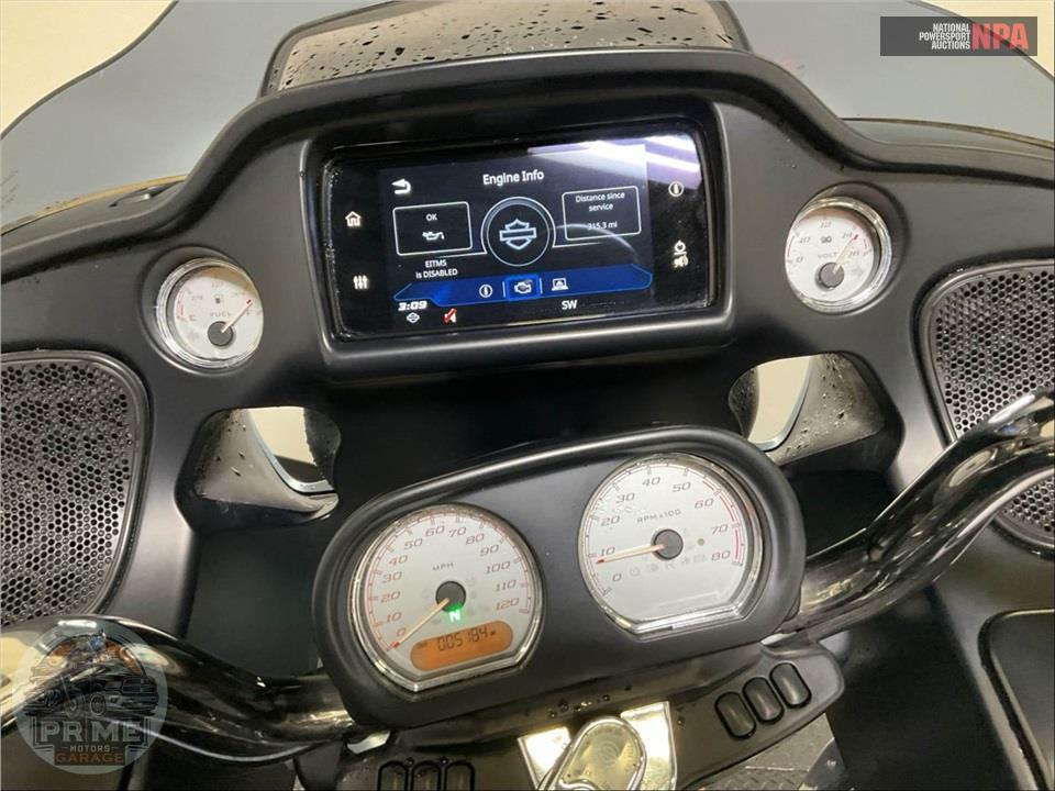 2020 Harley-Davidson FLTRX ROAD GLIDE — фото 5