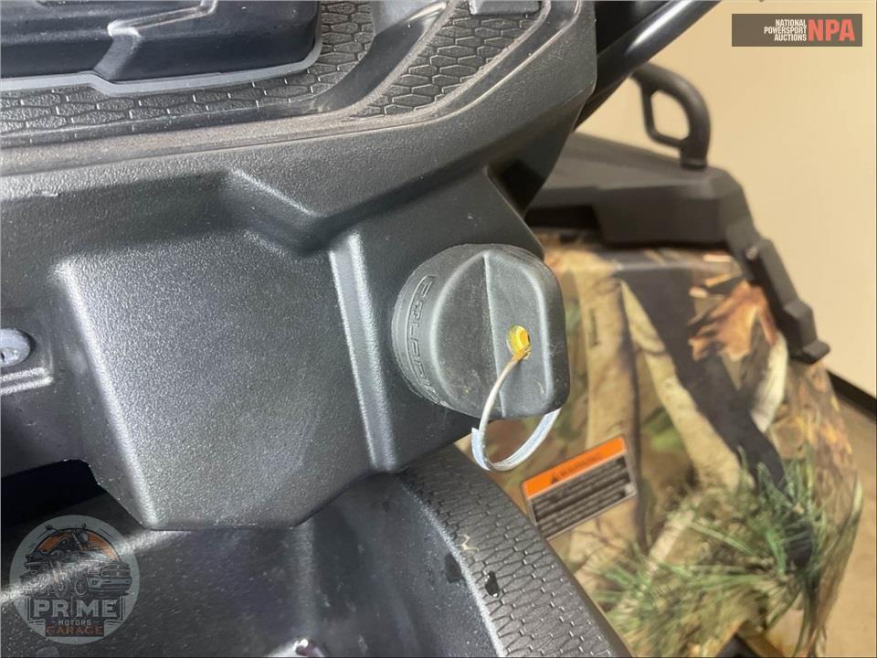 2024 Polaris SPORTSMAN 570 EPS PURSUIT (CAMOUFLAGE) — фото 7