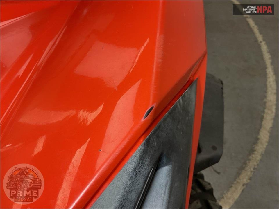 2019 Can-Am MAVERICK SPORT MAX DPS 1000R — фото 15