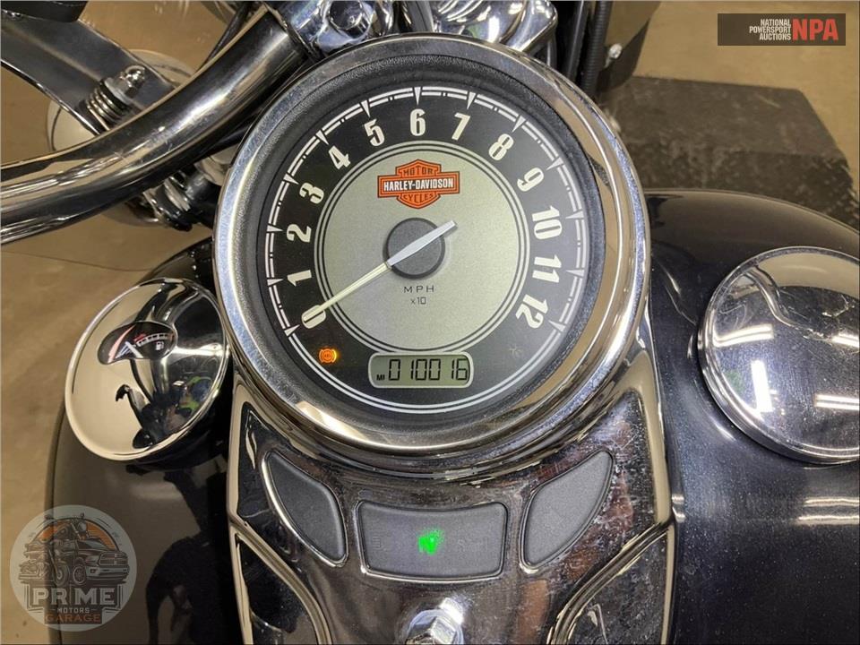 2014 Harley-Davidson FLSTC HERITAGE SOFTAIL CLASSIC — фото 5