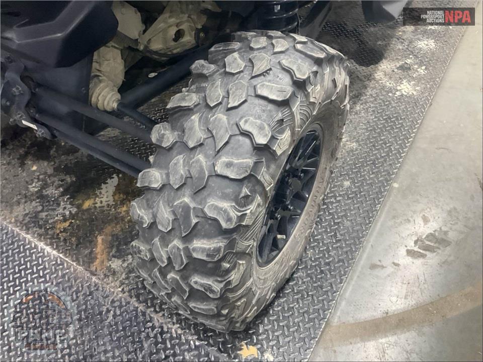 2023 Can-Am MAVERICK X3 DS TURBO 64 — фото 32