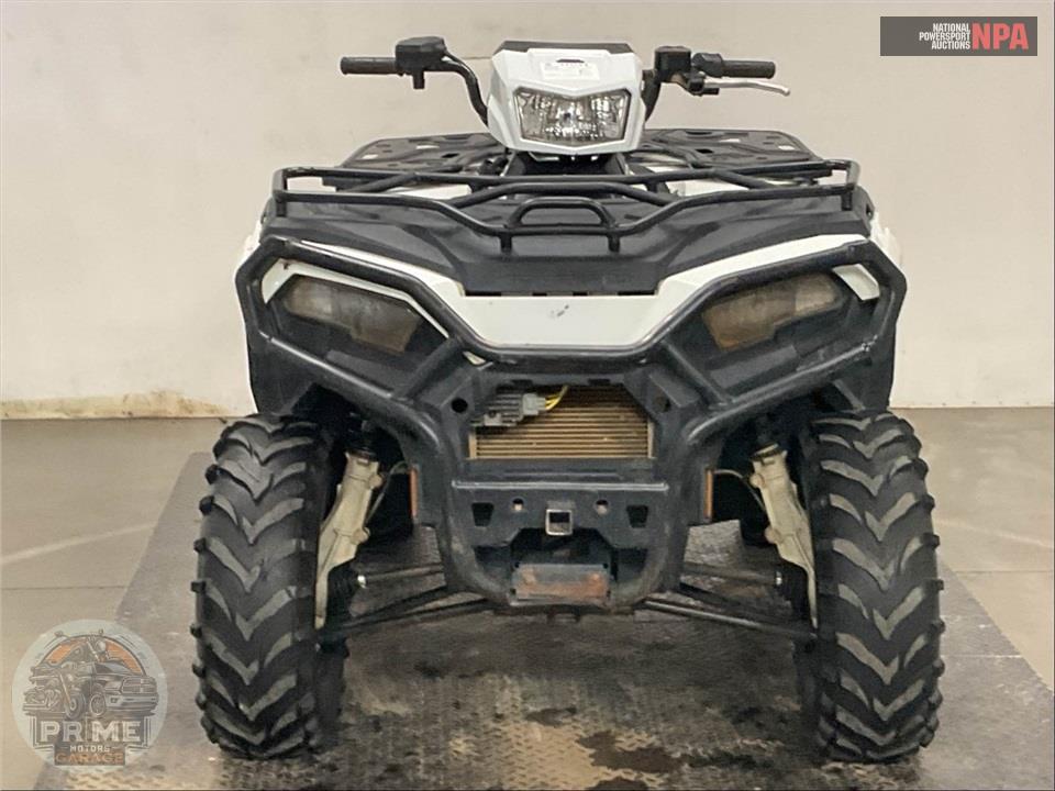 2022 Polaris SPORTSMAN 570 UTILITY HD — фото 2