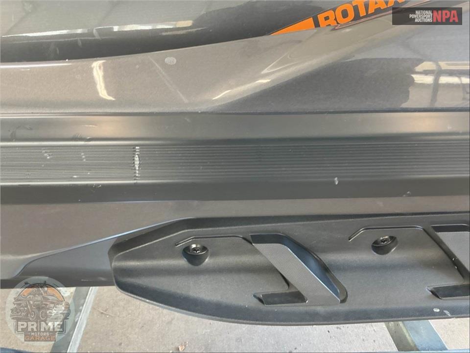 2023 Seadoo/Brp GTX 300 SOUND SYSTEM — фото 23
