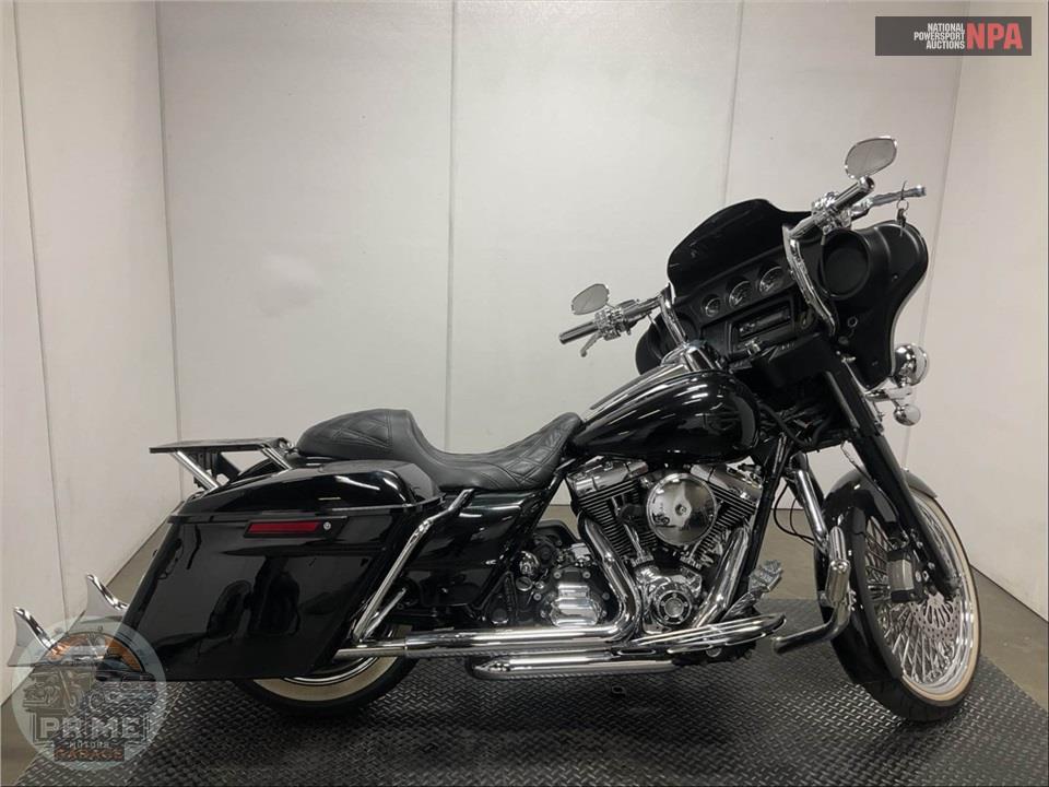 2016 Harley-Davidson FLHTP POLICE — фото 1