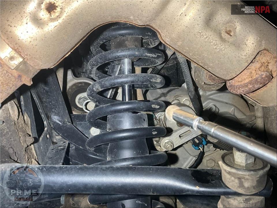 2017 Polaris RANGER XP 900 (ELECTRIC POWER STEERING) — фото 28