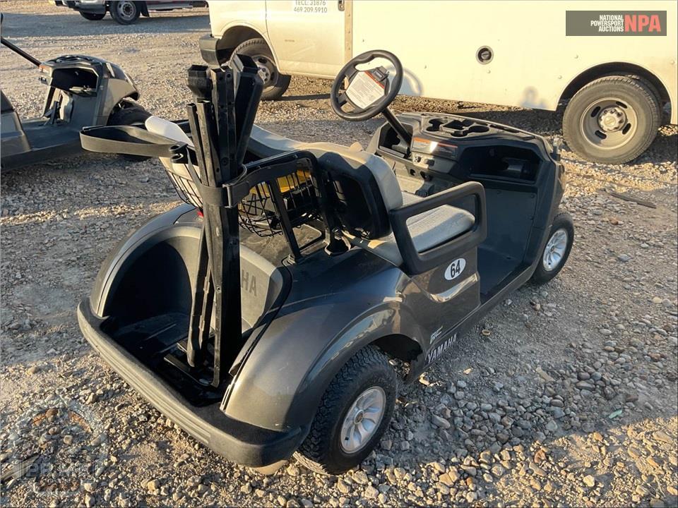 2022 Yamaha DR2EW1XAC — фото 4