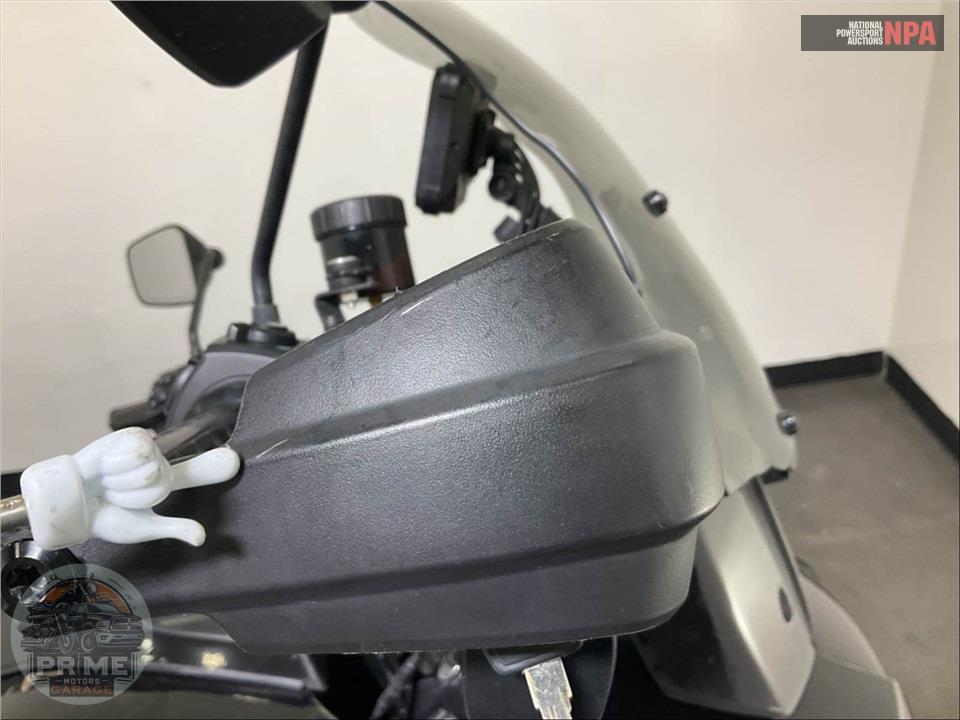 2023 Harley-Davidson RA1250S PAN AMERICA SPECIAL — фото 21