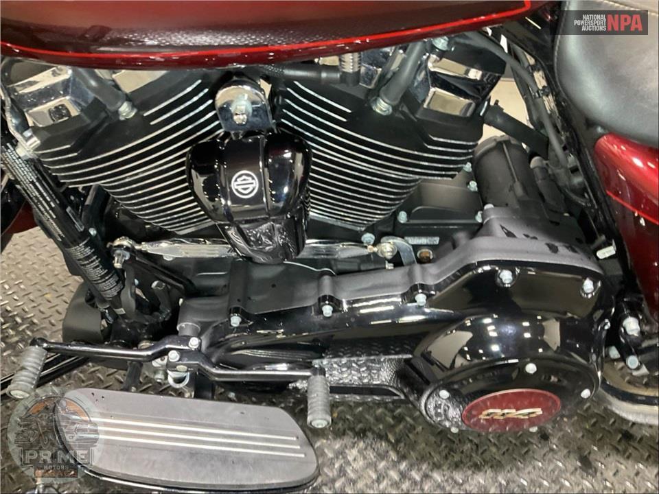 2023 Harley-Davidson FLTRXSANV ROAD GLIDE SP ANNIVERSARY — фото 7