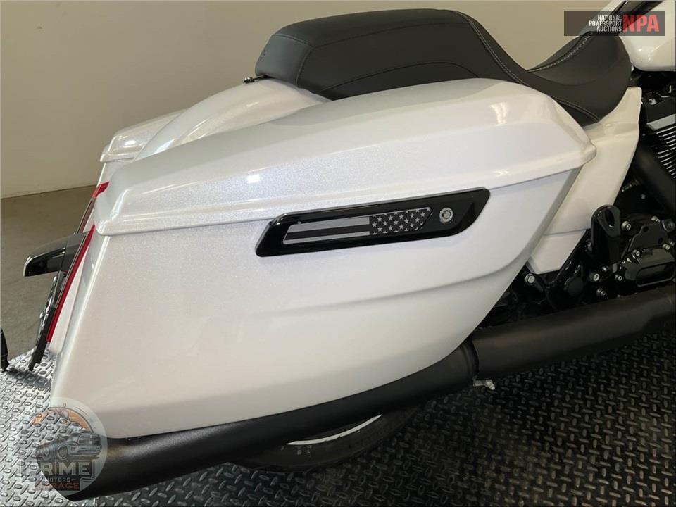 2024 Harley-Davidson FLTRX ROAD GLIDE — фото 16
