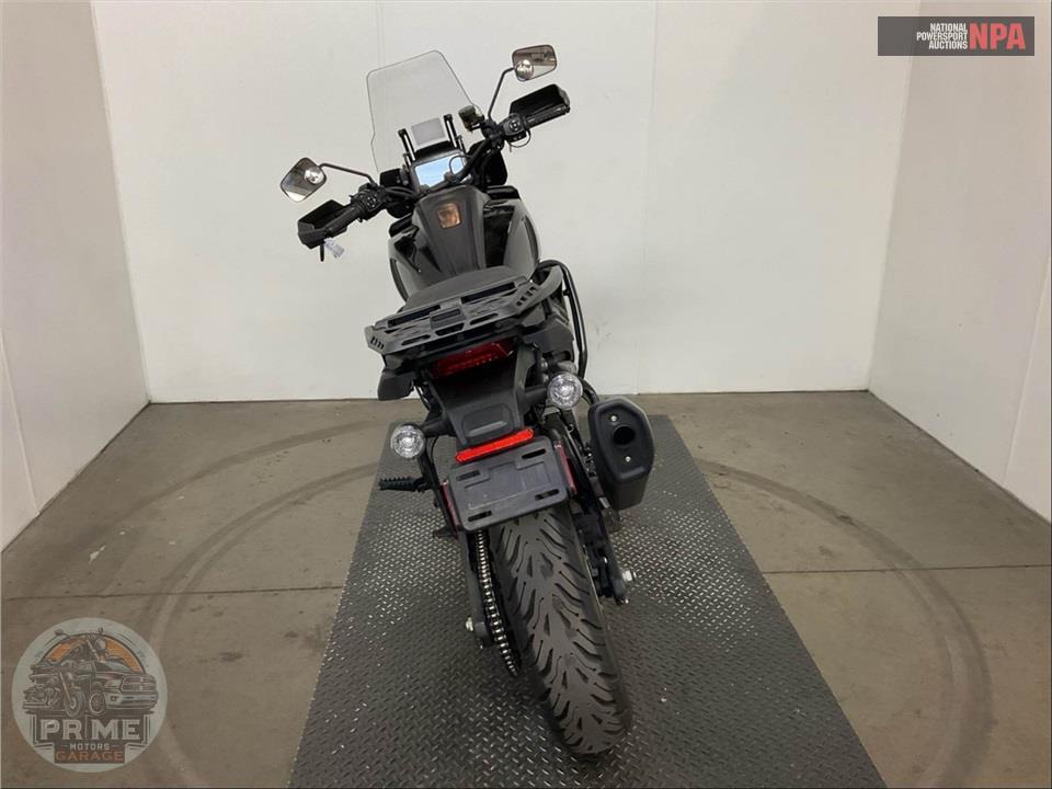 2022 Harley-Davidson RA1250S PAN AMERICA 1250 SPECIAL — фото 4