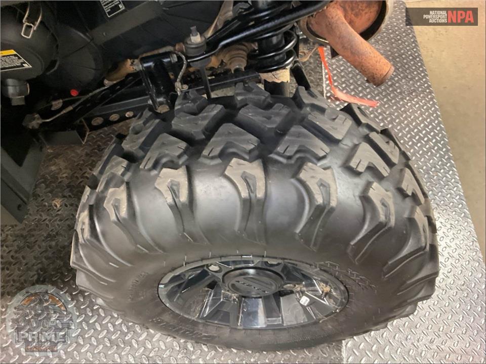 2024 Polaris RANGER CREW 1000 PREMIUM (CAMOUFLAGE) — фото 24