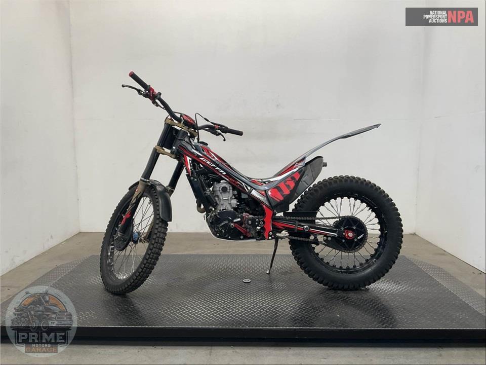 2020 Honda MONTESA COTA 301RR — фото 3