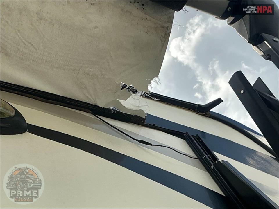 2014 Infinity M-3610 RL - FIFTH WHEEL SERIES — фото 69