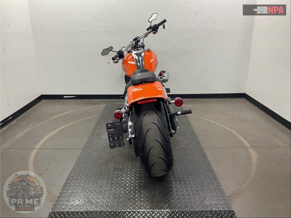 2023 Harley-Davidson FXBR BREAKOUT 117 — фото 4