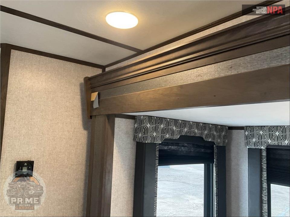2021 Coleman By Dutchmen M-2755BH - LIGHT SERIES — фото 20