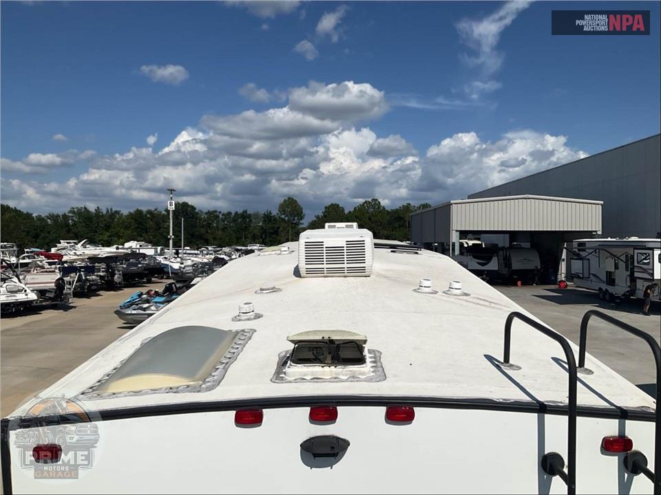 2021 Sabre By Forest River M-37FLH - FIFTH WHEEL SERIES — фото 28