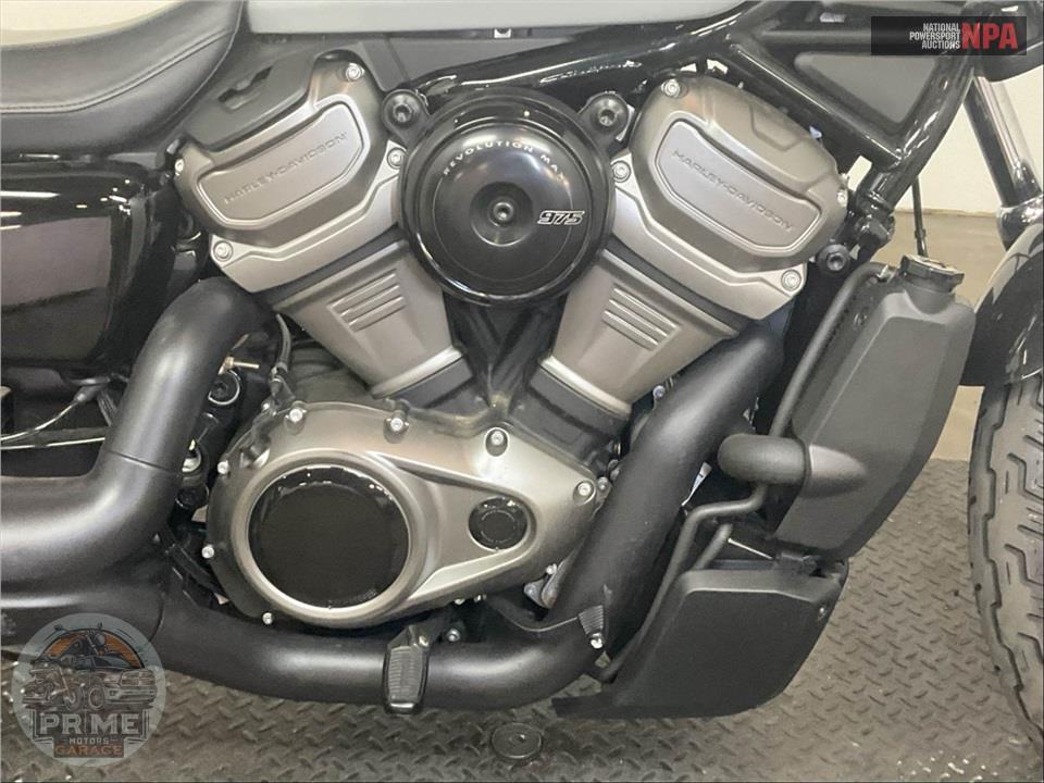 2024 Harley-Davidson RH975 NIGHTSTER — фото 6