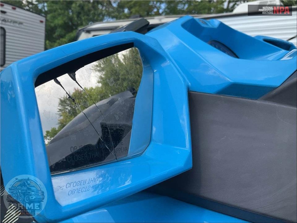 2018 Seadoo/Brp GTR 230 — фото 11