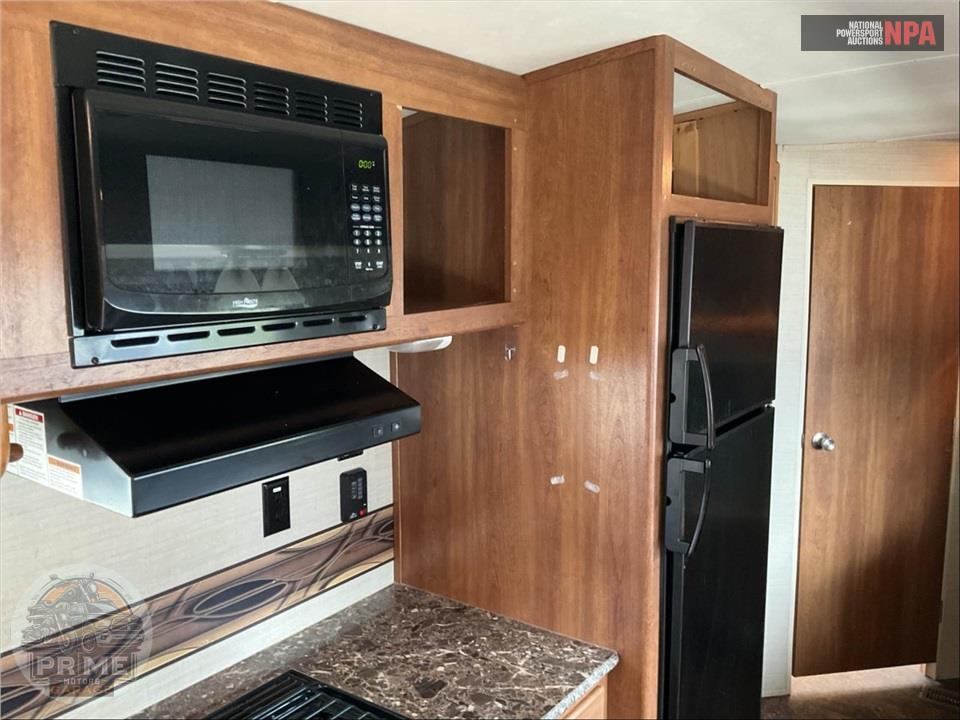 2015 Keystone Rv M-282 BH - SPRINGDALE SERIES — фото 23