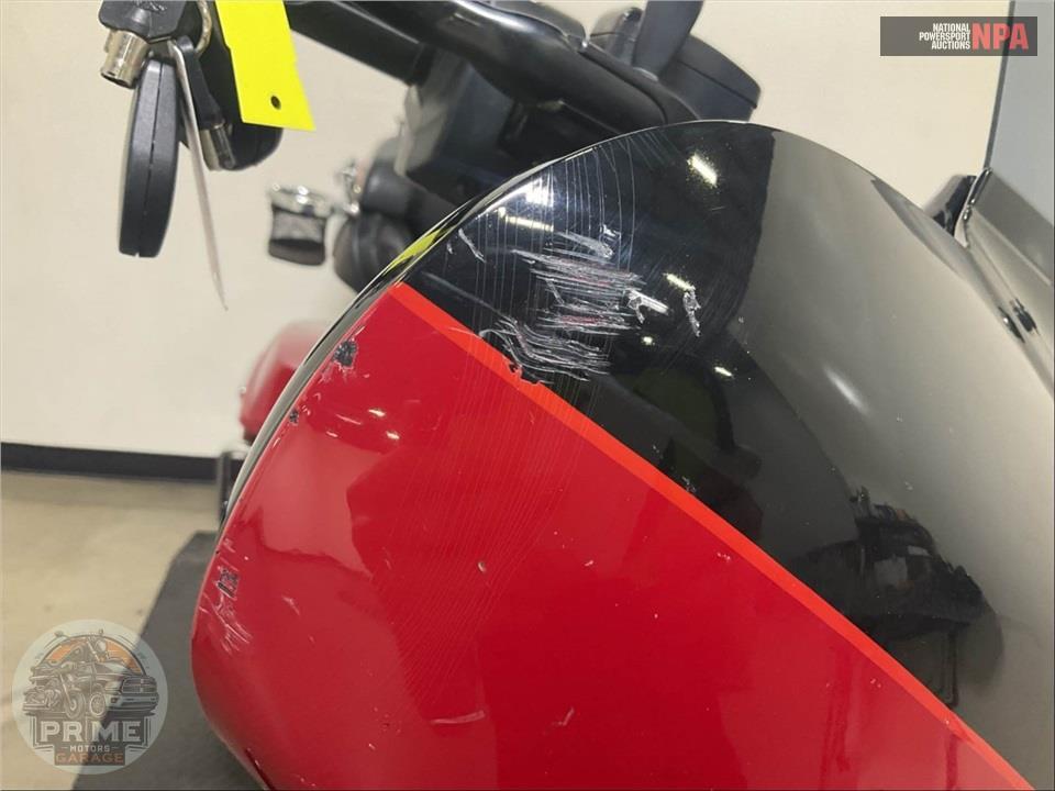 2021 Harley-Davidson FLHTK ULTRA LIMITED — фото 16