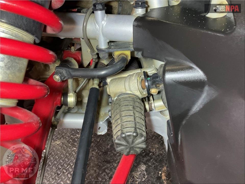2025 Can-Am MAVERICK X3 MAX X MR TURBO RR — фото 21