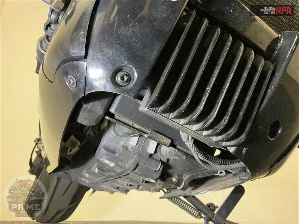 2023 Harley-Davidson RH1250S SPORTSTER S — фото 14