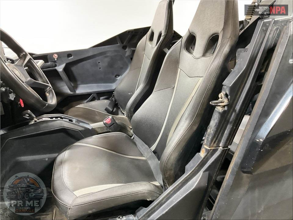 2024 Can-Am COMMANDER MAX XT 1000R — фото 18