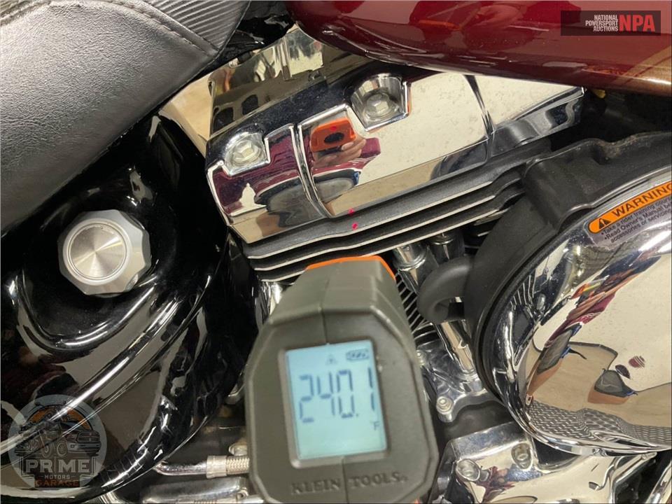 2016 Harley-Davidson FXSB BREAKOUT — фото 8
