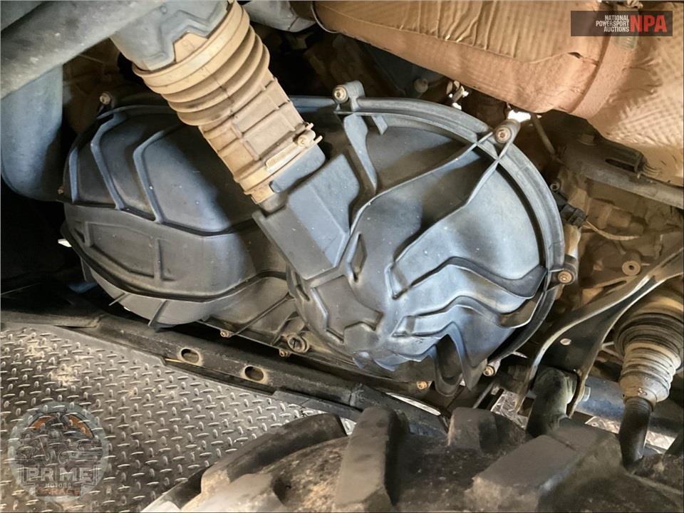 2024 Can-Am COMMANDER MAX XT 1000R — фото 10