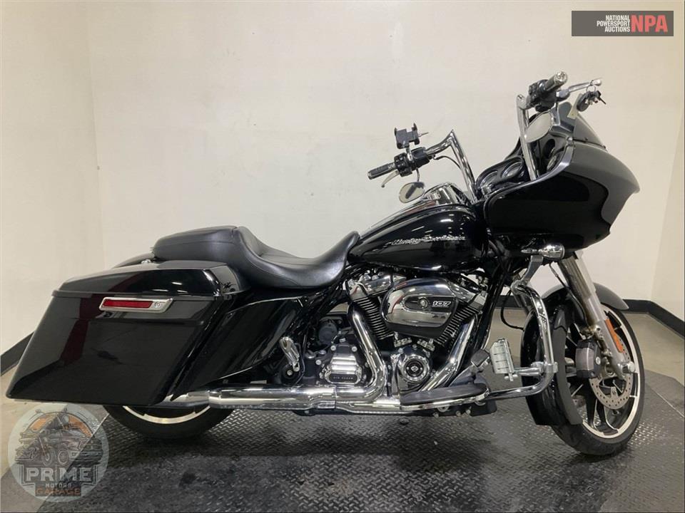 2020 Harley-Davidson FLTRX ROAD GLIDE — фото 1