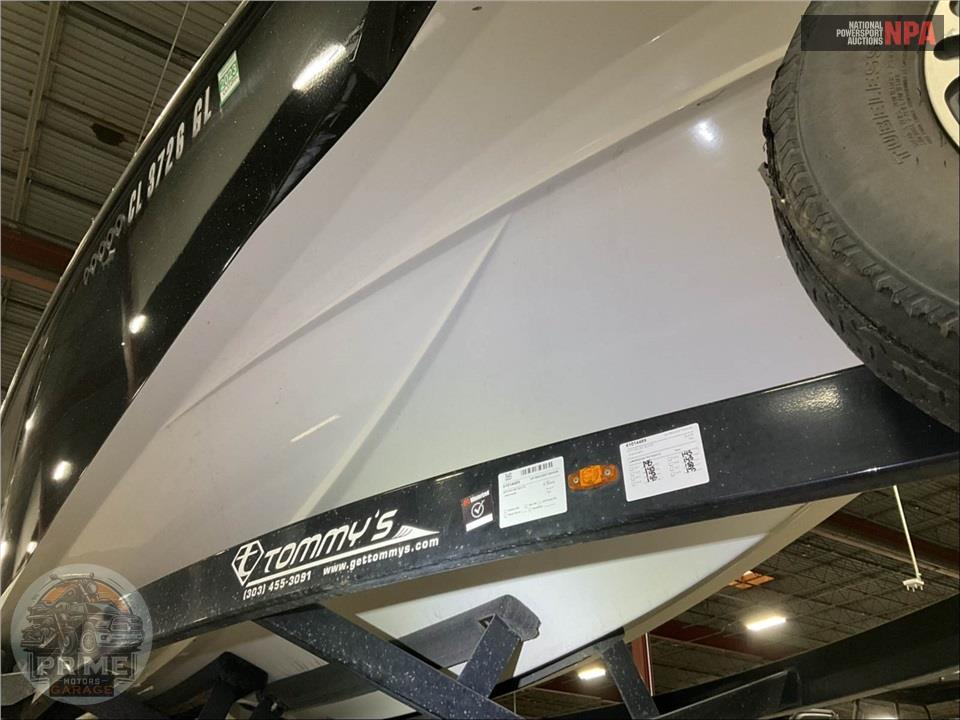2015 Axis Wake Research A22(*) L=22/E=1 450HP MON IB — фото 16