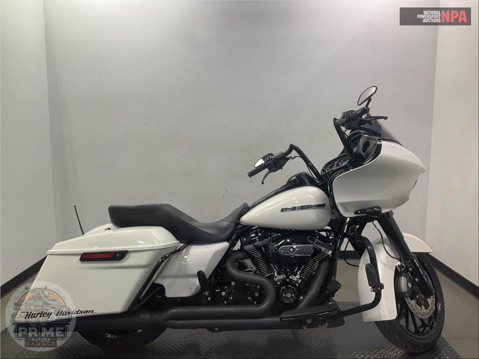 2018 Harley-Davidson FLTRXS ROAD GLIDE SPECIAL — фото 1