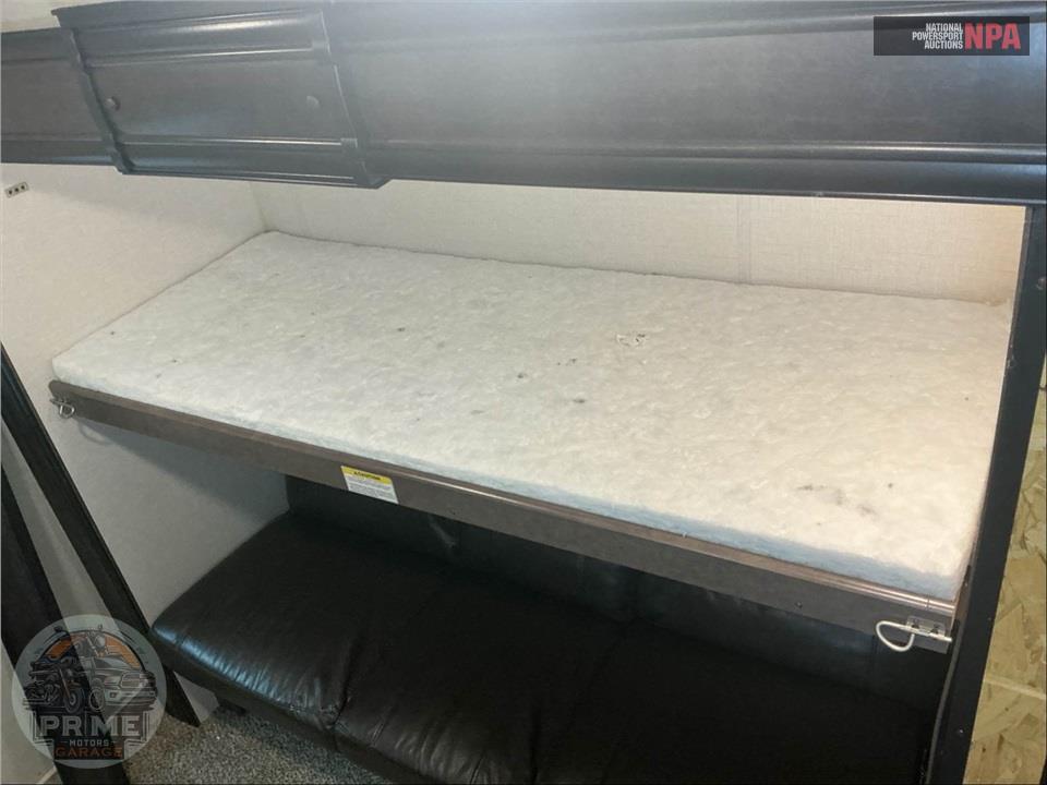 2018 Keystone Rv M-331BH - SUNSET TRAIL - SUPER LITE — фото 14