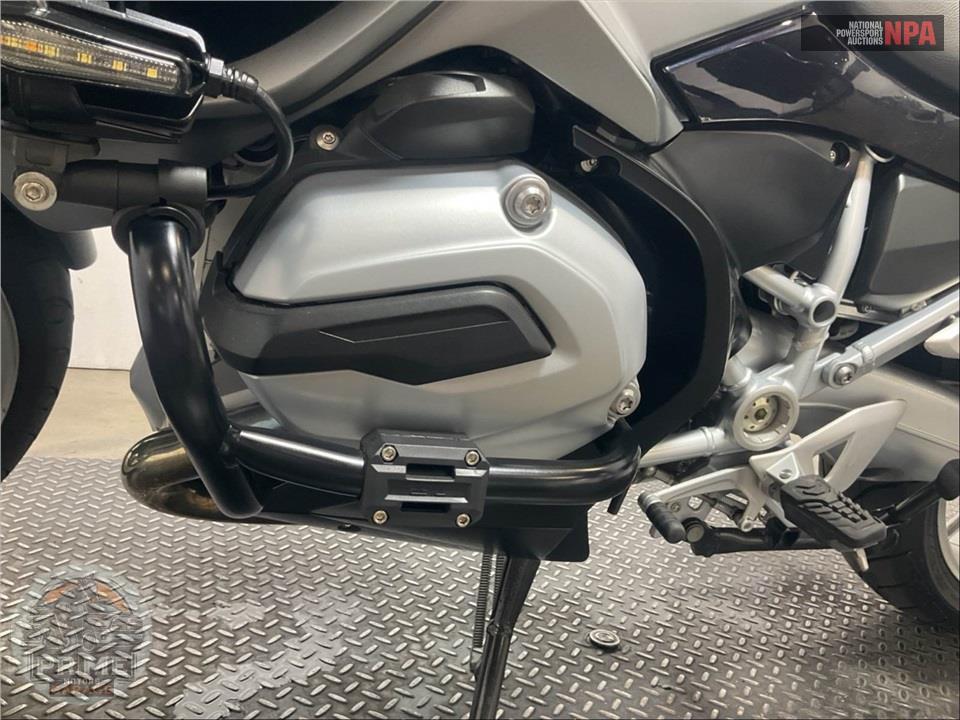 2017 Bmw R1200RT — фото 7
