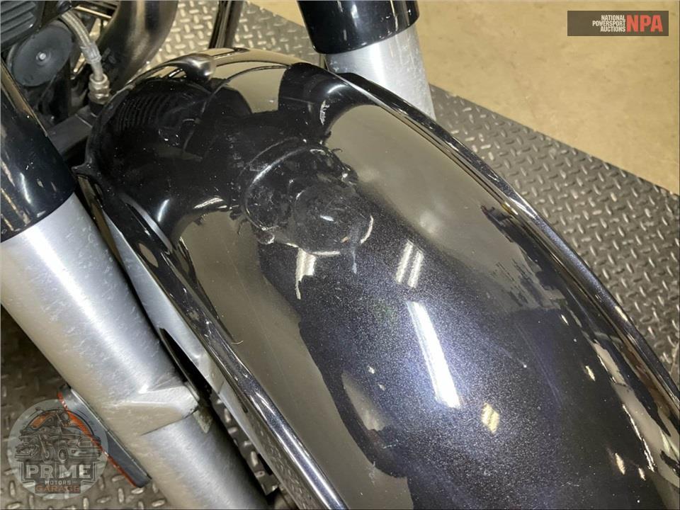 2014 Moto Guzzi CALIFORNIA 1400 CUSTOM — фото 14