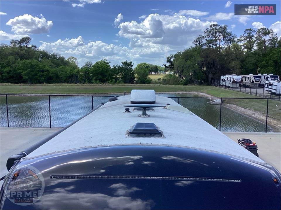 2020 Keystone Rv M-30 RKD - COUGAR SERIES — фото 28