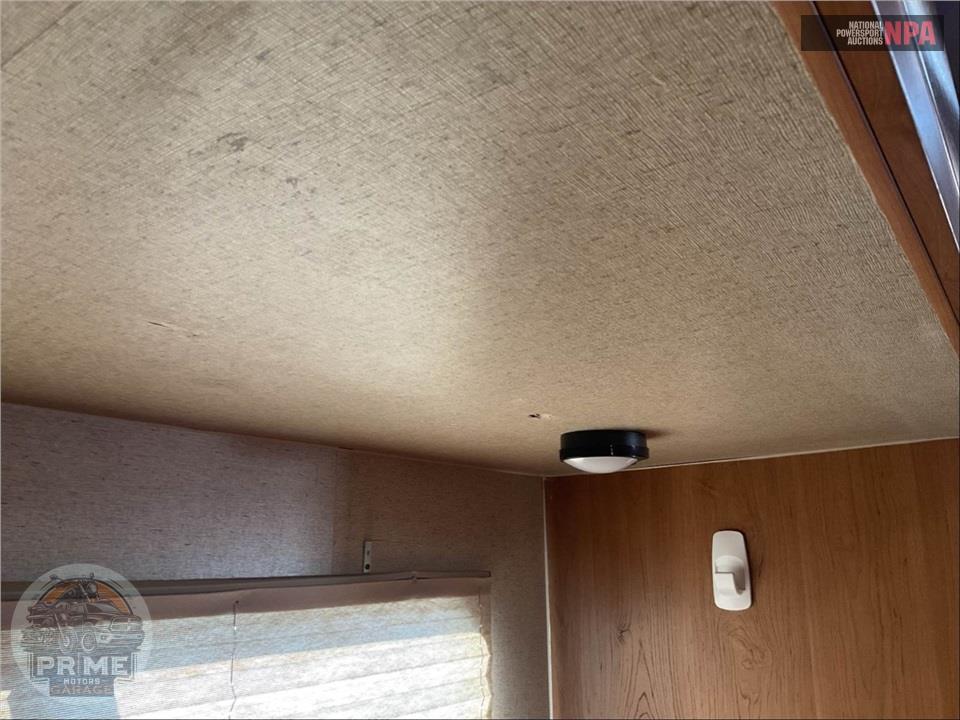 2016 Crossroads Rv M-29 RL - SUNSET GRAND RESERVE SERIES — фото 22