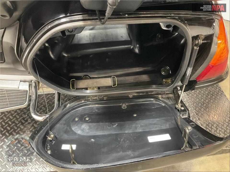 2004 Honda GL18004 GOLDWING — фото 24