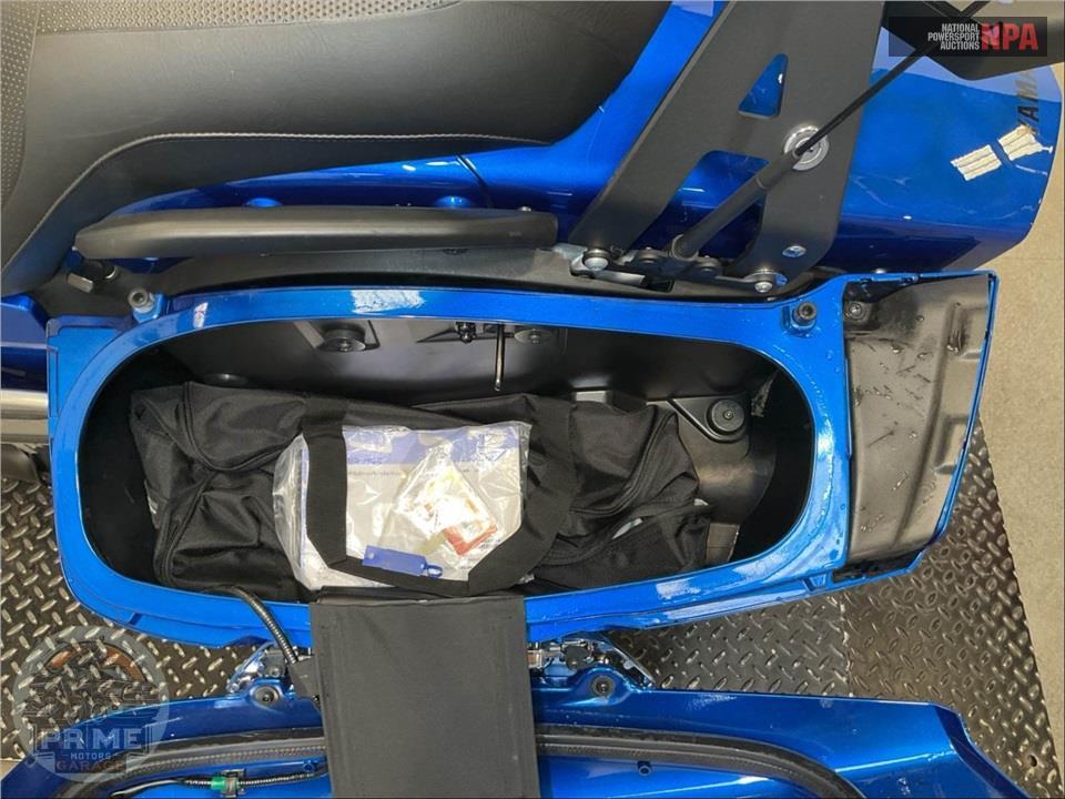 2018 Yamaha XV19BJ STAR ELUDER — фото 15