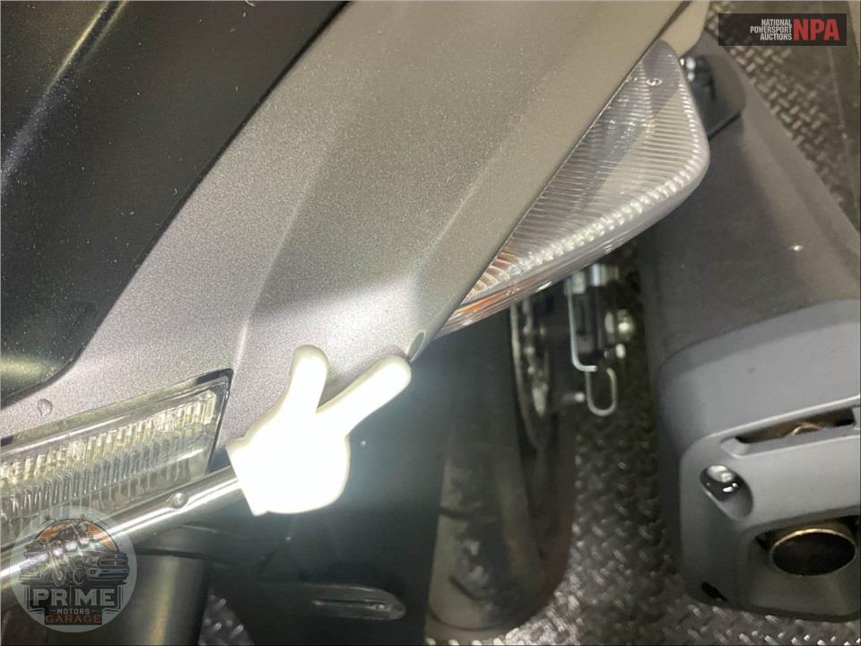 2025 Kawasaki NINJA ZX-14R ABS — фото 18