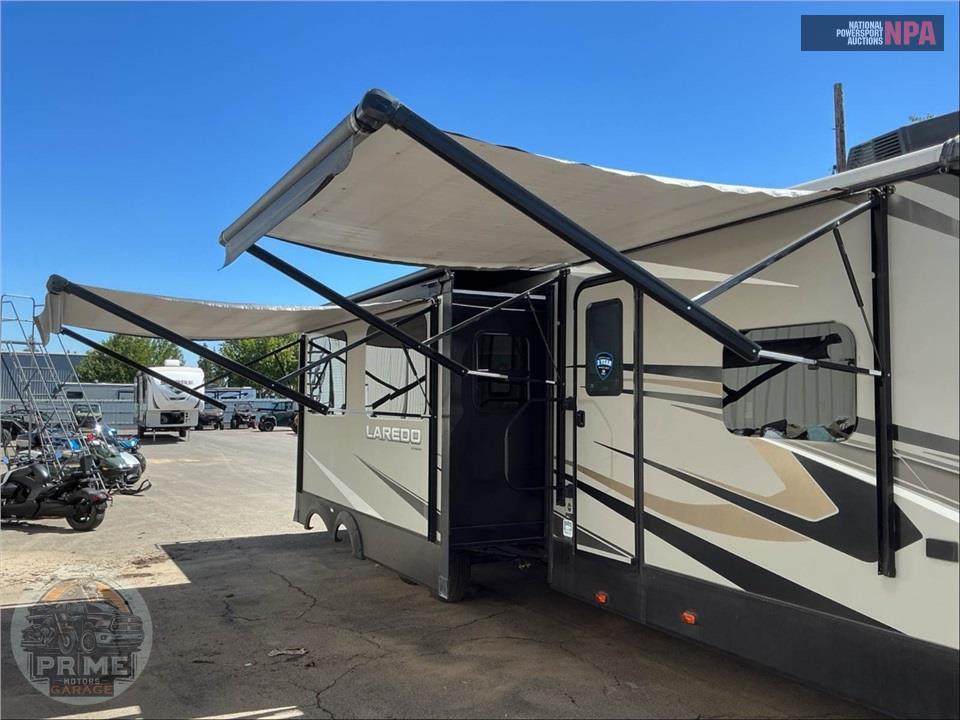 2020 Keystone Rv M-332 BH - LAREDO SERIES — фото 37