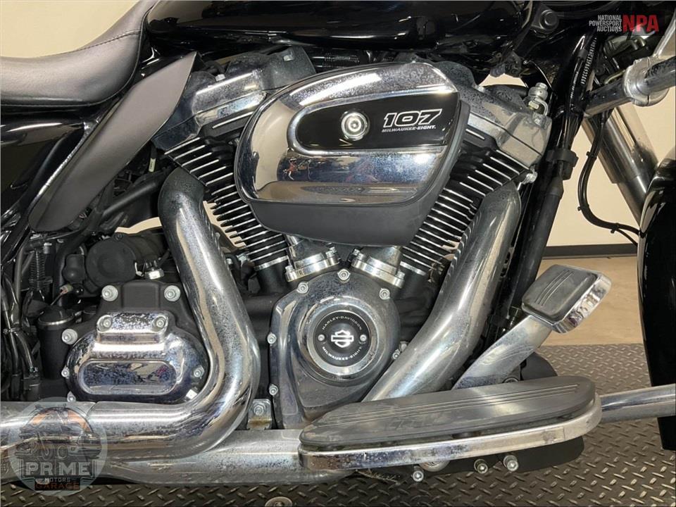 2023 Harley-Davidson FLTRX ROAD GLIDE — фото 6
