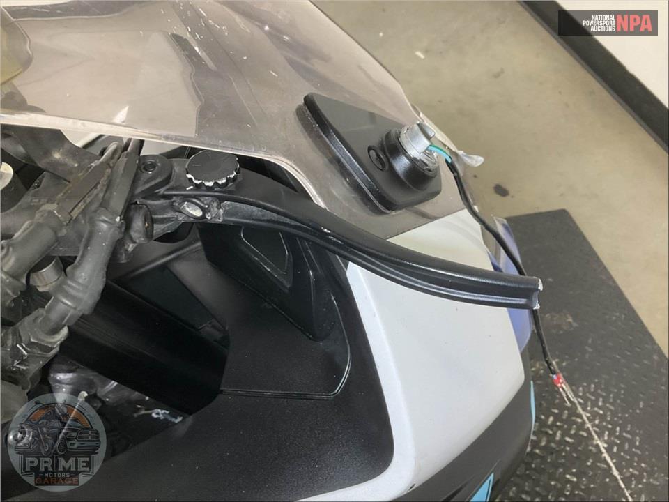 2025 Cf Moto 675SS — фото 26